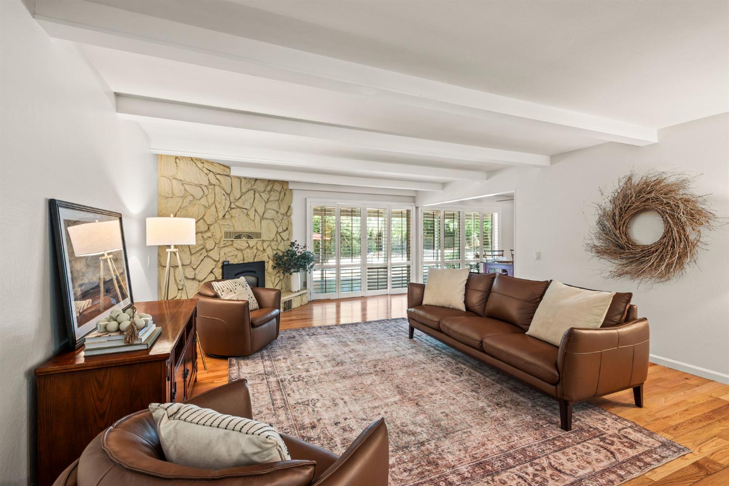 Detail Gallery Image 11 of 55 For 7402 West Ln, Granite Bay,  CA 95746 - 4 Beds | 3 Baths