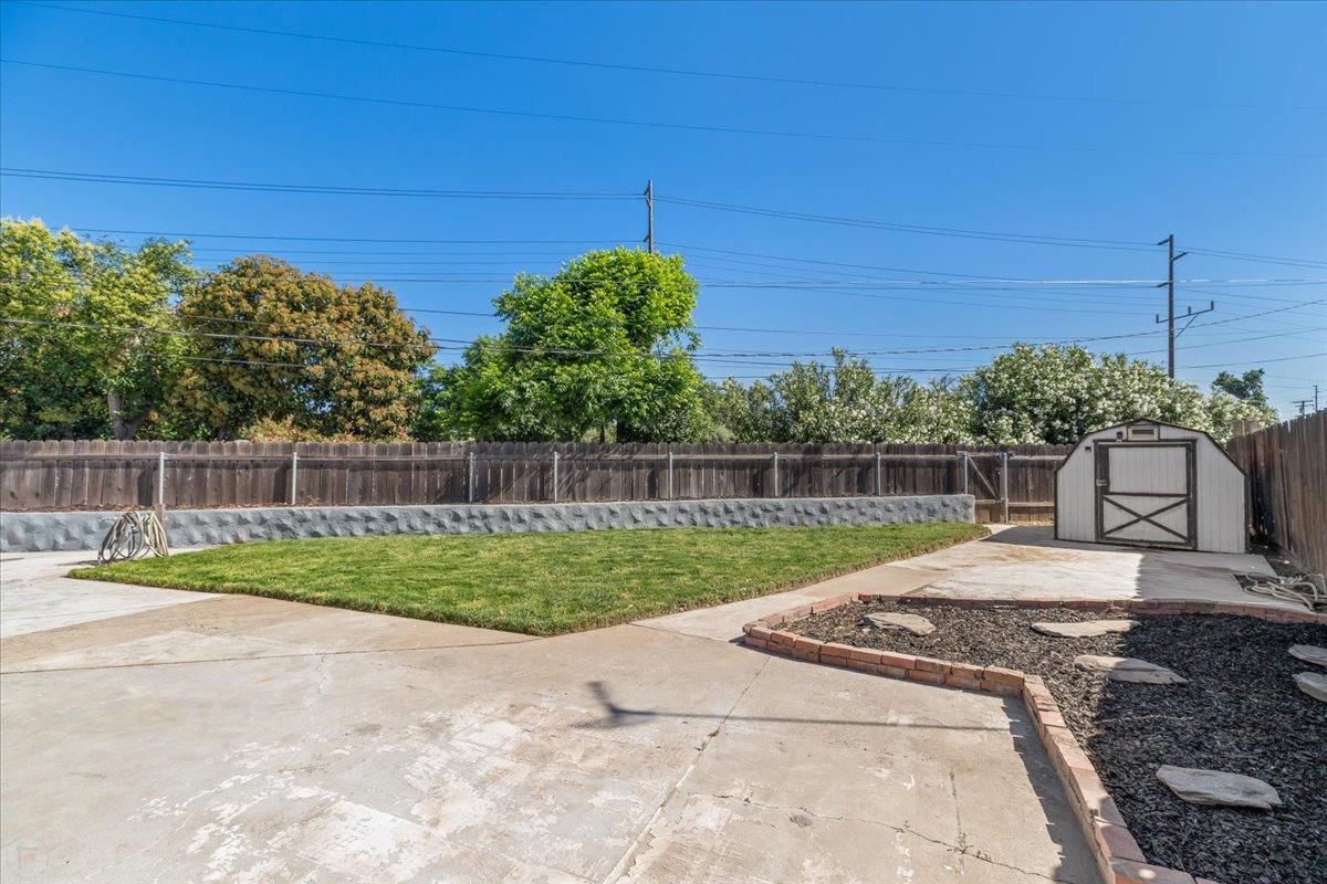 Detail Gallery Image 42 of 47 For 1022 Calder Ct, Modesto,  CA 95350 - 3 Beds | 2 Baths