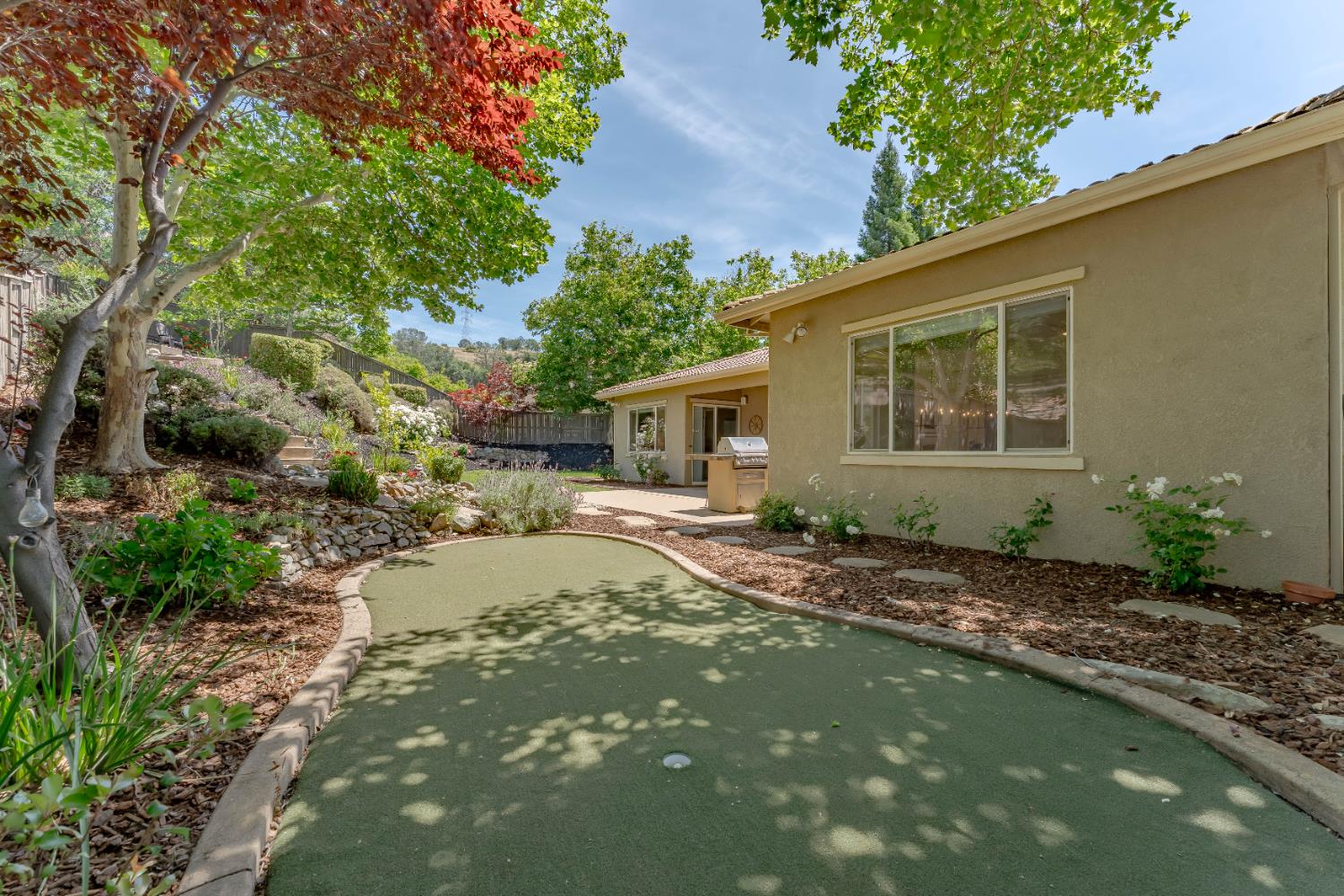Esatto Place, El Dorado Hills, California image 44