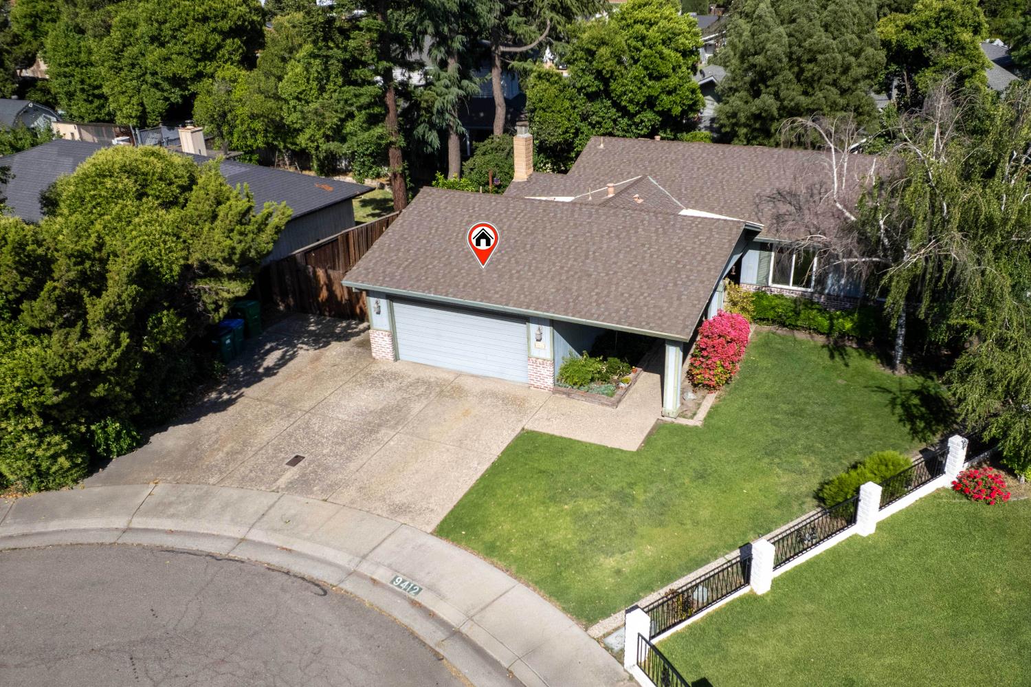 Detail Gallery Image 9 of 56 For 9412 Bonanza Dr, Stockton,  CA 95209 - 3 Beds | 2/1 Baths