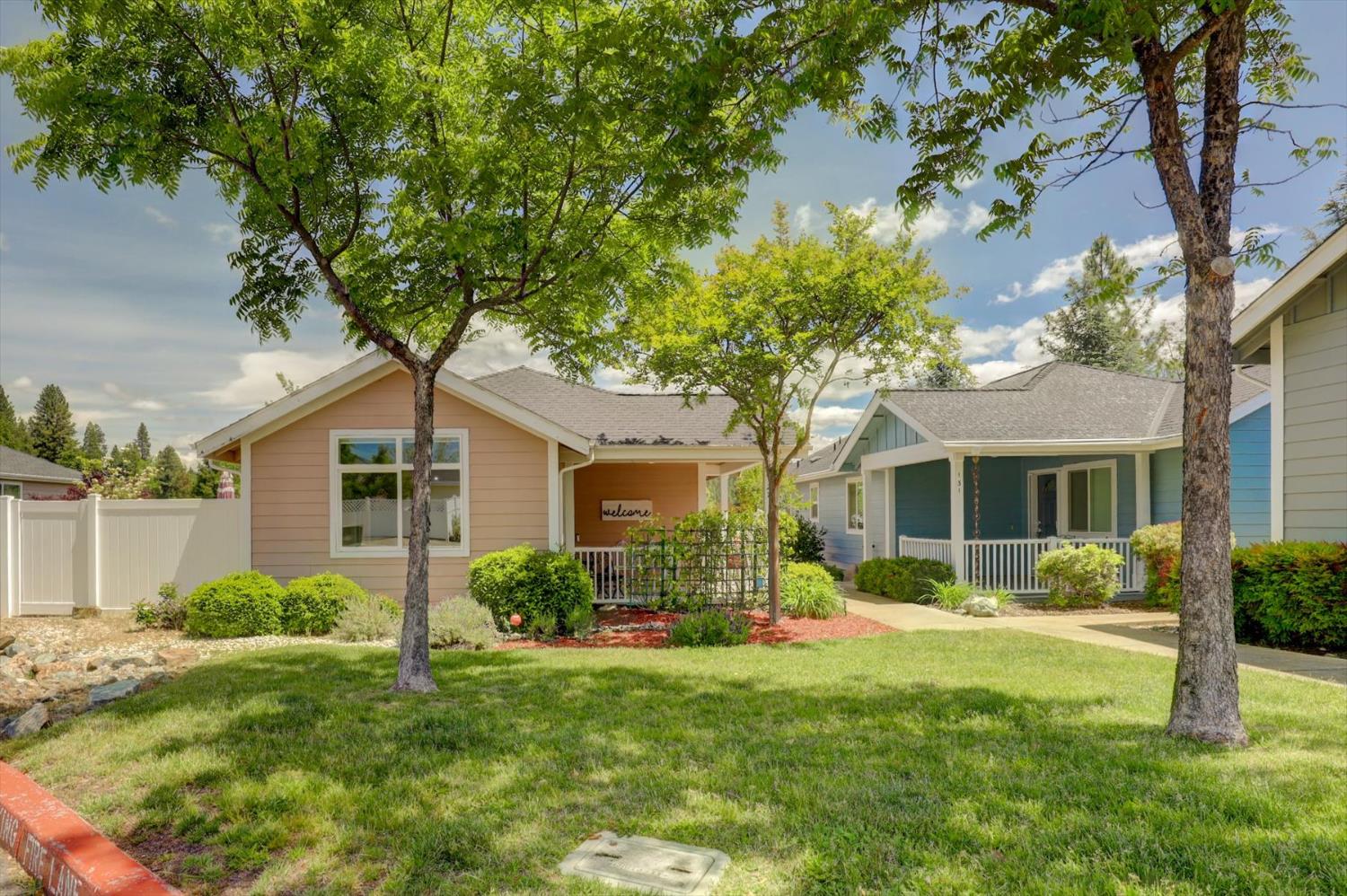 Detail Gallery Image 87 of 95 For 127 Highlands Ct, Grass Valley,  CA 95945 - 2 Beds | 2 Baths
