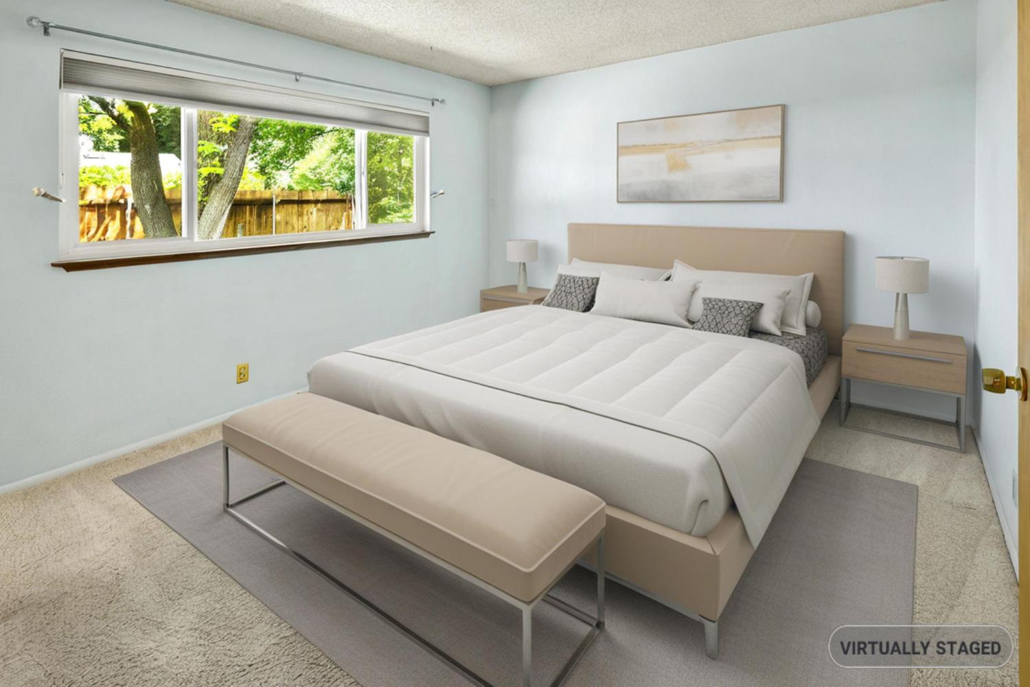 Detail Gallery Image 6 of 34 For 3170 Callecita St, Sacramento,  CA 95815 - 3 Beds | 2 Baths
