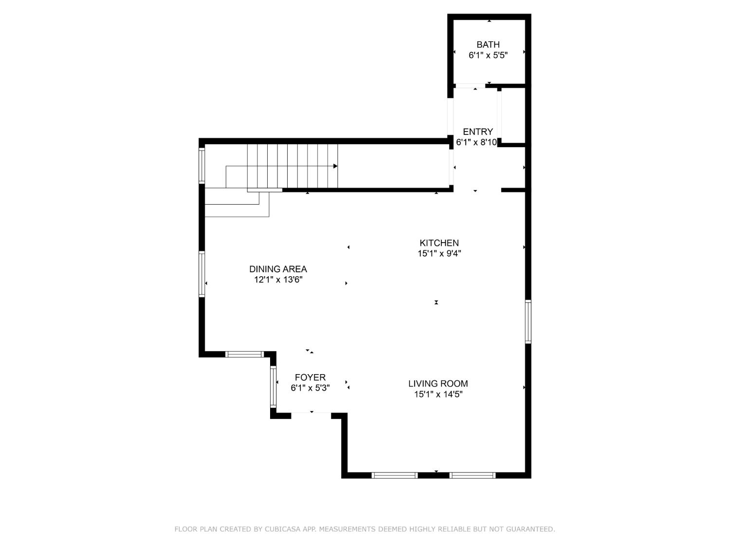 Detail Gallery Image 51 of 53 For 2372 Bastogne, Sacramento,  CA 95818 - 3 Beds | 2/1 Baths