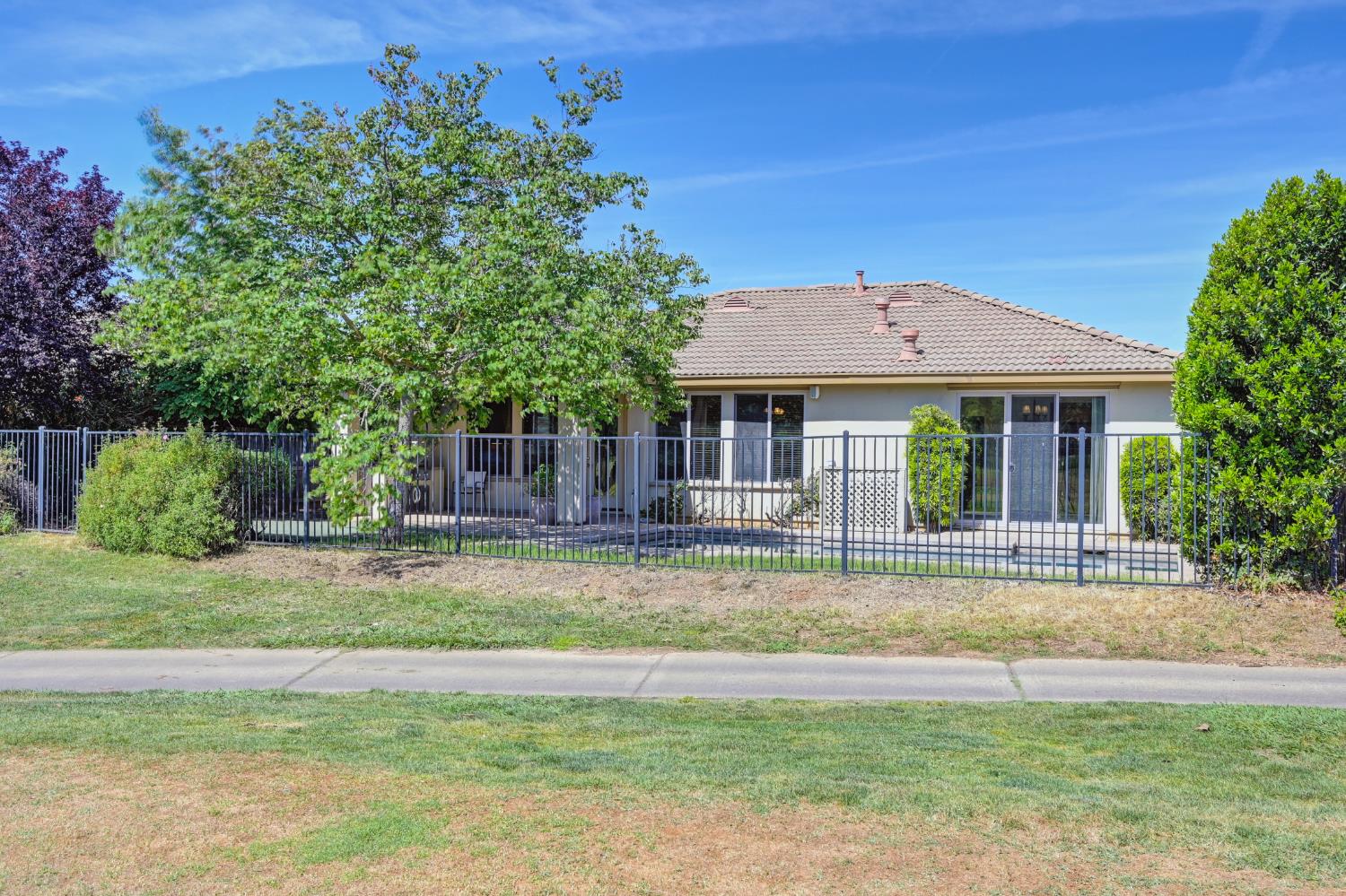Detail Gallery Image 64 of 88 For 620 Castle Oaks Dr, Ione,  CA 95640 - 4 Beds | 2/1 Baths