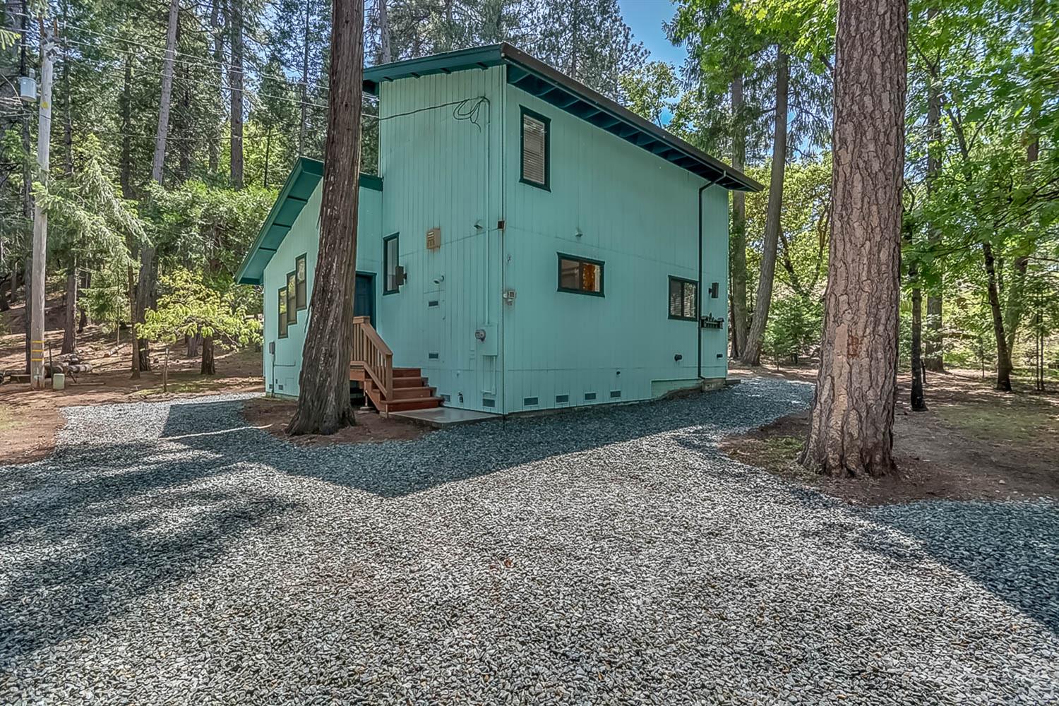 Detail Gallery Image 25 of 45 For 16815 Alpine Dr, Pioneer,  CA 95666 - 2 Beds | 2 Baths