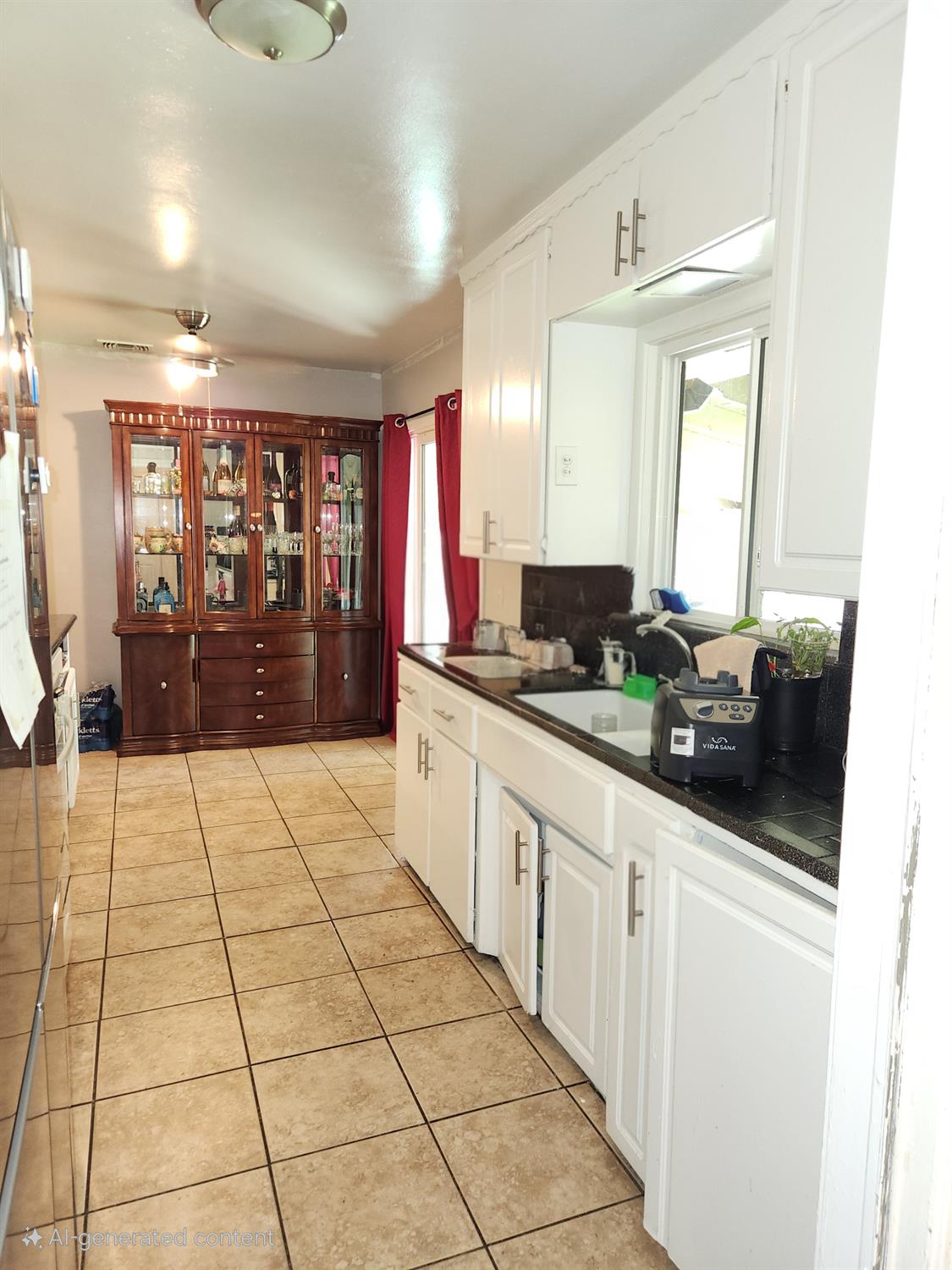 Detail Gallery Image 6 of 19 For 331 Eleanor Ave, Sacramento,  CA 95815 - 2 Beds | 1 Baths