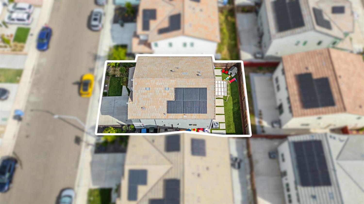 Detail Gallery Image 43 of 50 For 450 Rainbow Falls Ln, Manteca,  CA 95337 - 3 Beds | 2/1 Baths