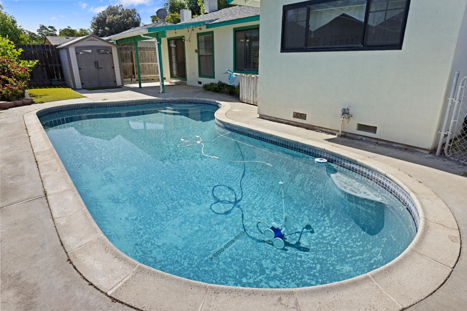 Detail Gallery Image 34 of 34 For 2613 Pescadero Pl, Modesto,  CA 95355 - 3 Beds | 2 Baths
