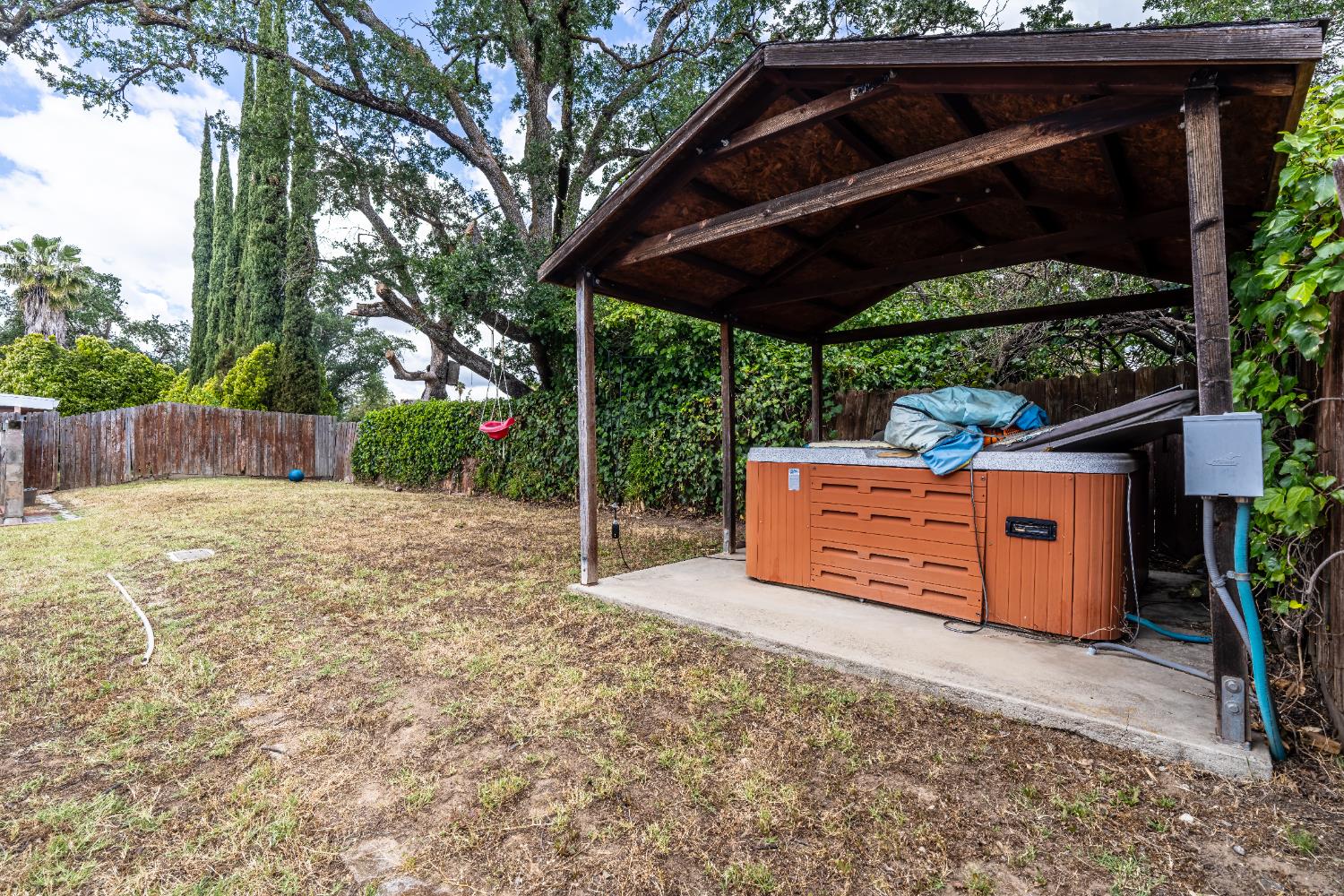 Detail Gallery Image 38 of 42 For 8565 Cloudcroft Way, Orangevale,  CA 95662 - 4 Beds | 2 Baths