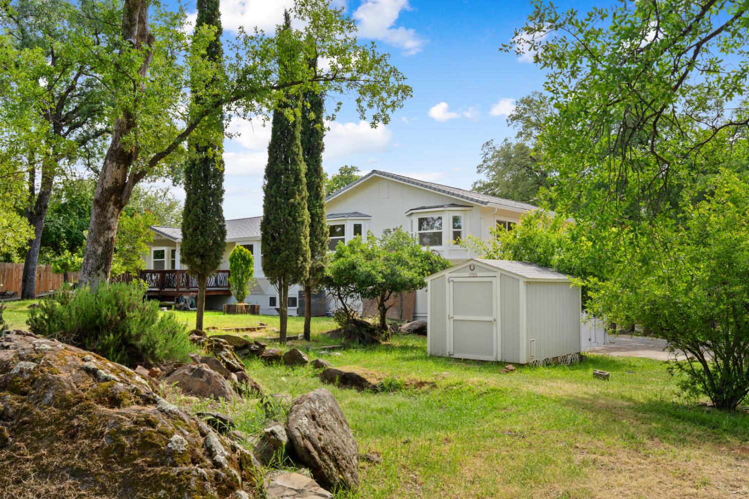 Detail Gallery Image 62 of 80 For 4940 China Hill Rd, El Dorado,  CA 95623 - 8 Beds | 2 Baths