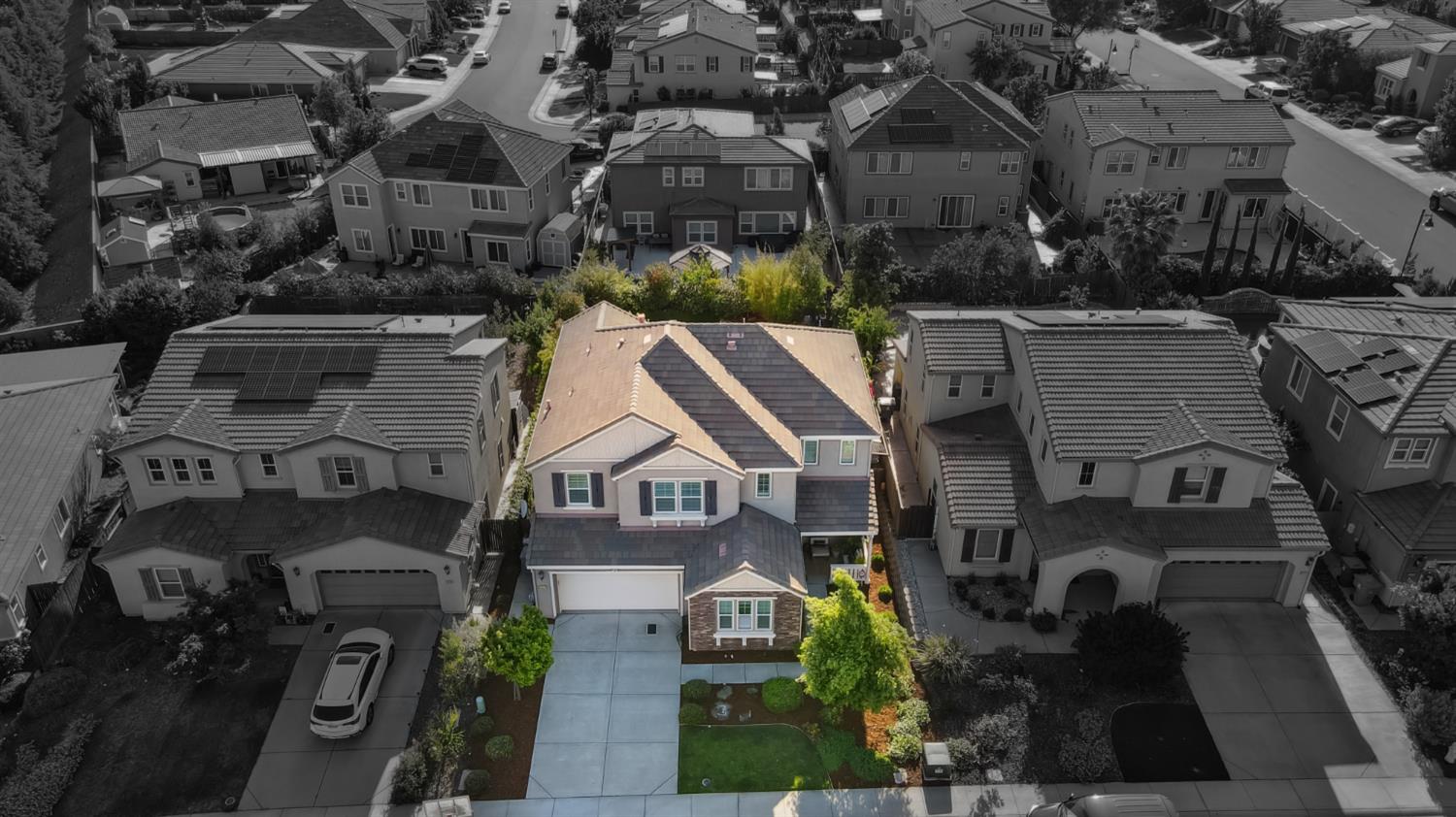 Detail Gallery Image 62 of 69 For 5604 Saratoga Cir, Rocklin,  CA 95765 - 4 Beds | 3/1 Baths