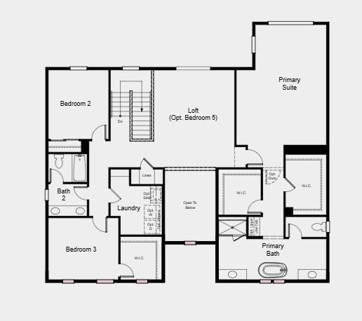 Detail Gallery Image 3 of 5 For 7718 Isle Royal Ct, Sacramento,  CA 95829 - 5 Beds | 4/1 Baths