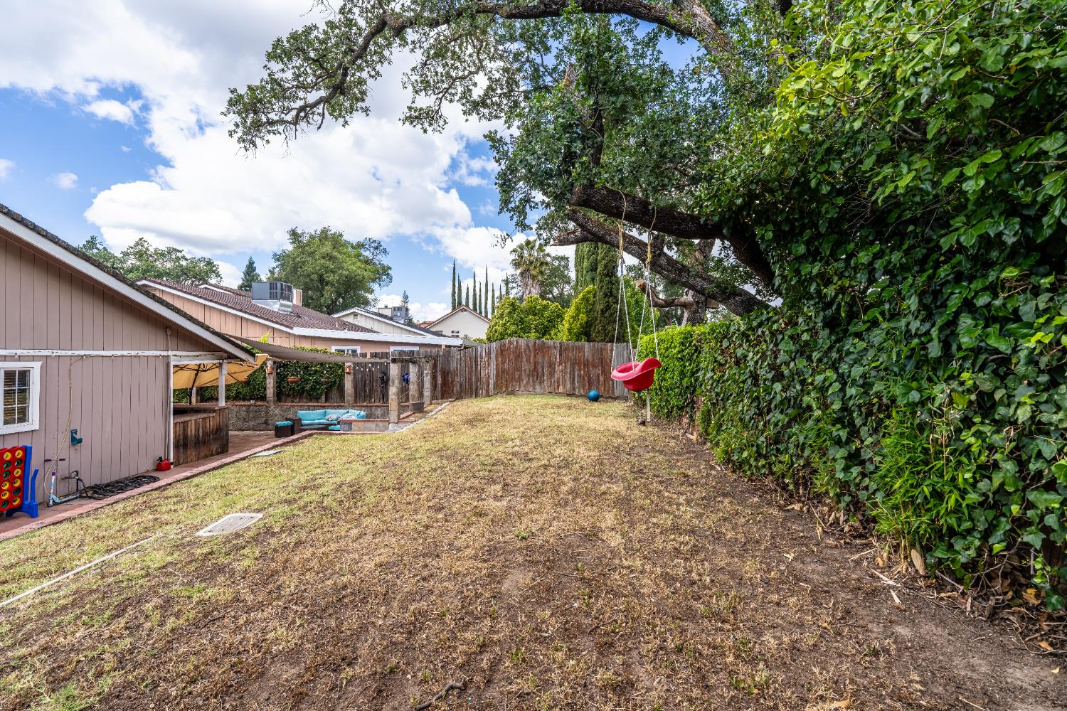 Detail Gallery Image 39 of 42 For 8565 Cloudcroft Way, Orangevale,  CA 95662 - 4 Beds | 2 Baths