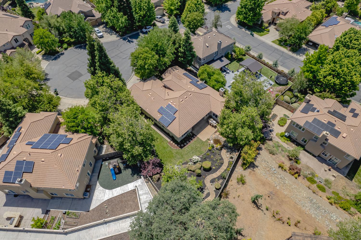 Detail Gallery Image 53 of 64 For 385 Esatto Pl, El Dorado Hills,  CA 95762 - 4 Beds | 2/1 Baths