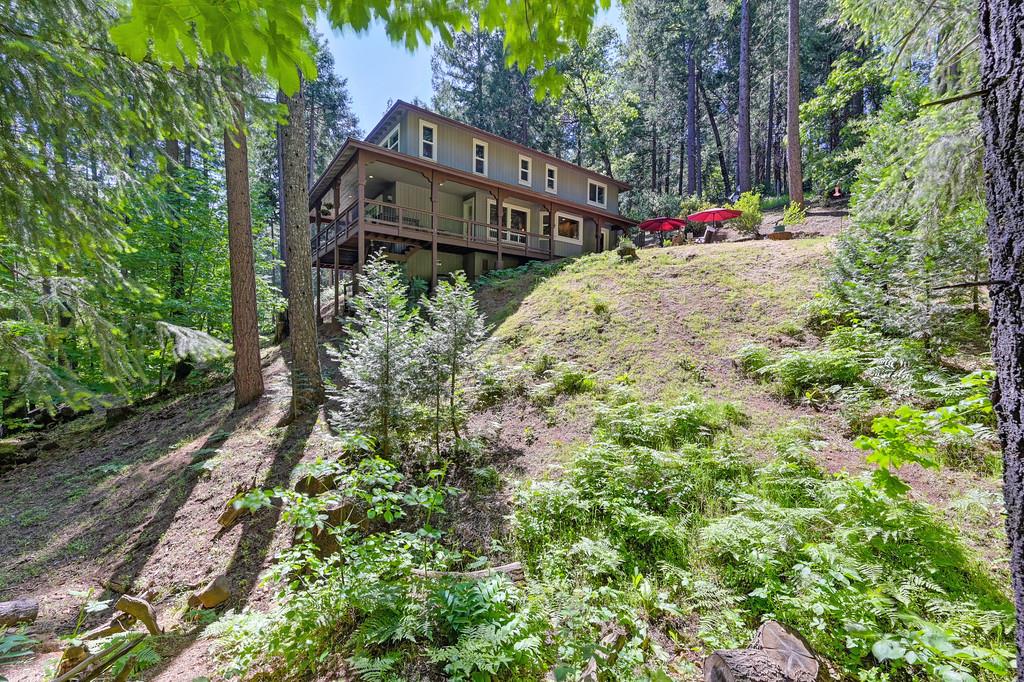 Detail Gallery Image 85 of 92 For 5321 Slalom Ln, Pollock Pines,  CA 95726 - 3 Beds | 2/1 Baths