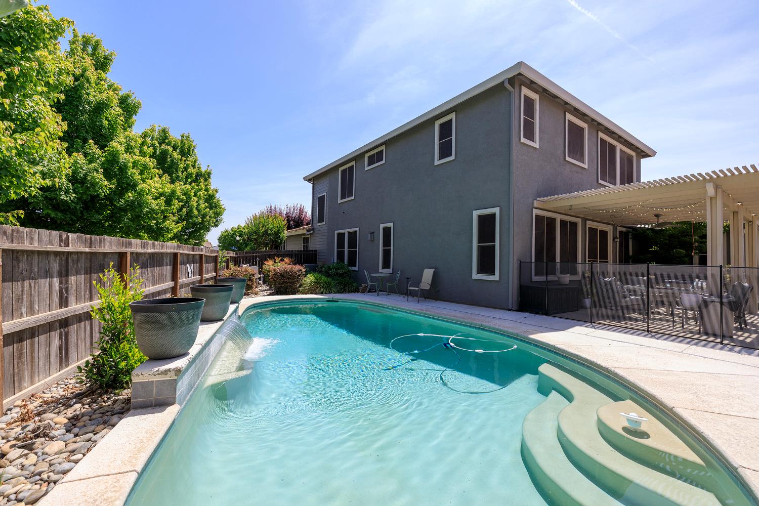 Detail Gallery Image 66 of 67 For 4157 Enclave Dr, Turlock,  CA 95382 - 4 Beds | 3 Baths