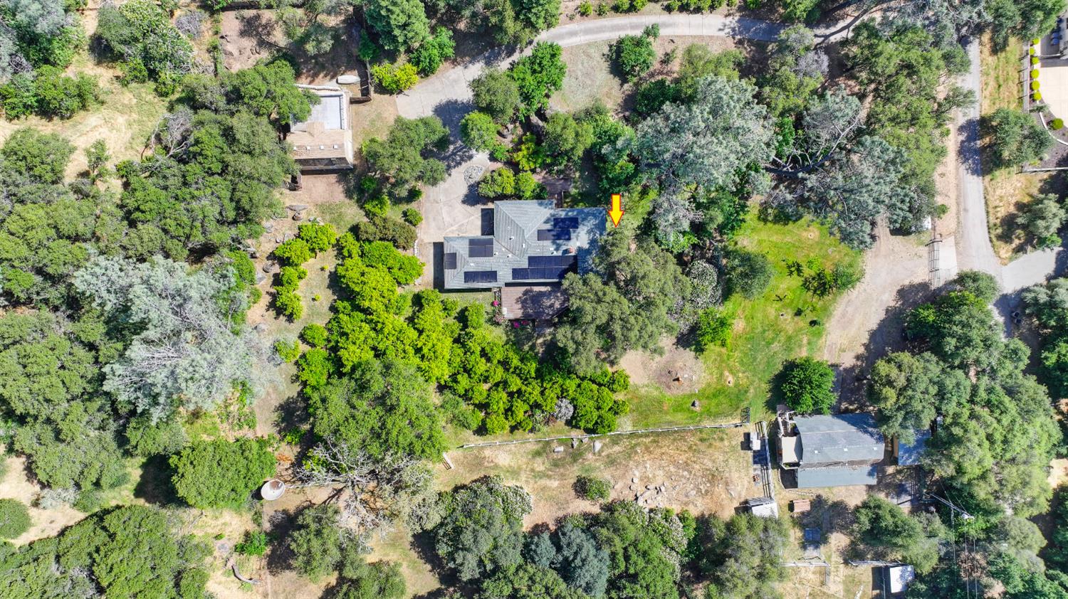 Detail Gallery Image 9 of 97 For 4141 Prospector Rd, Loomis,  CA 95650 - 4 Beds | 2 Baths