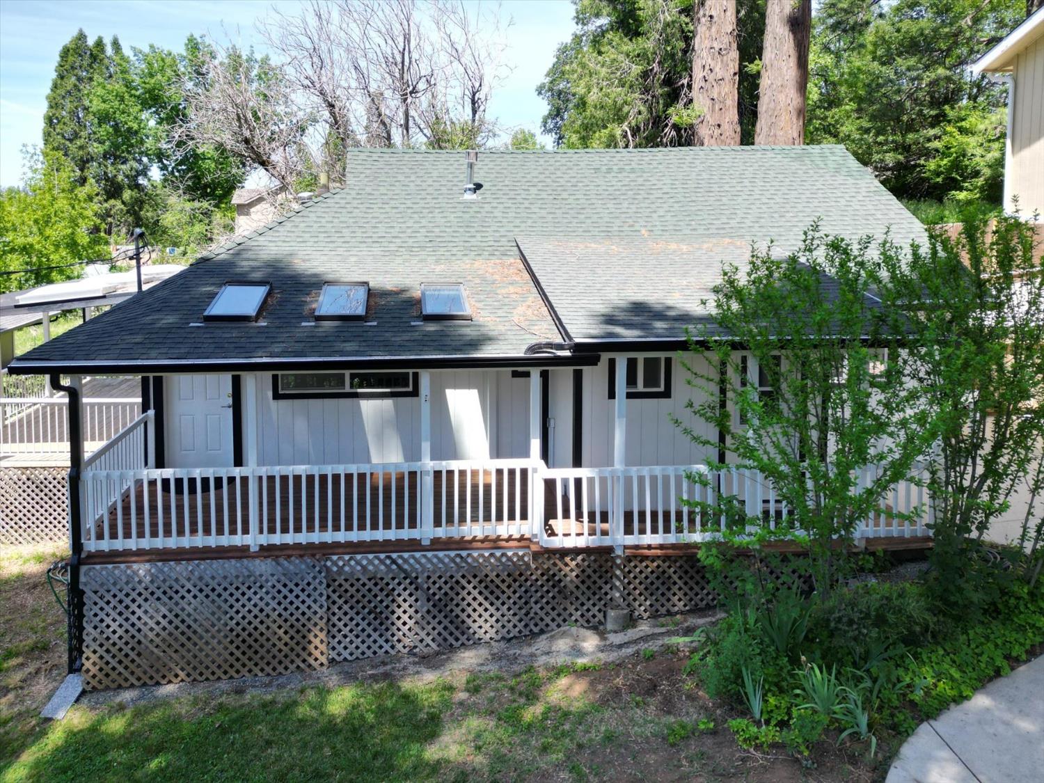 Detail Gallery Image 58 of 62 For 347 E Maryland Dr, Grass Valley,  CA 95945 - 2 Beds | 2 Baths