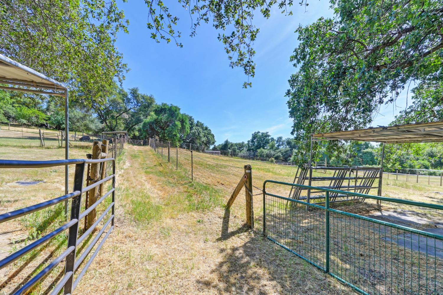 Detail Gallery Image 74 of 97 For 4141 Prospector Rd, Loomis,  CA 95650 - 4 Beds | 2 Baths