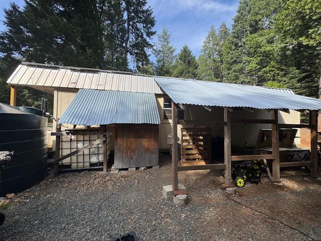 Casci Road, Nevada City, California image 39