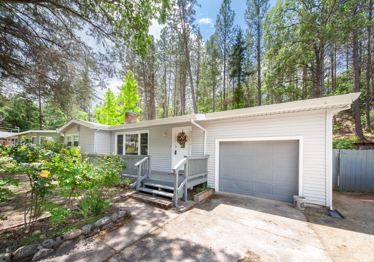 Detail Gallery Image 1 of 26 For 3094 Wiltse Rd, Placerville,  CA 95667 - 3 Beds | 1 Baths