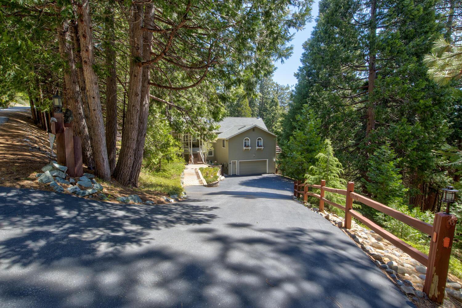 Detail Gallery Image 60 of 78 For 1004 Bear Run Way, Camp Connell,  CA 95223 - 3 Beds | 3/1 Baths
