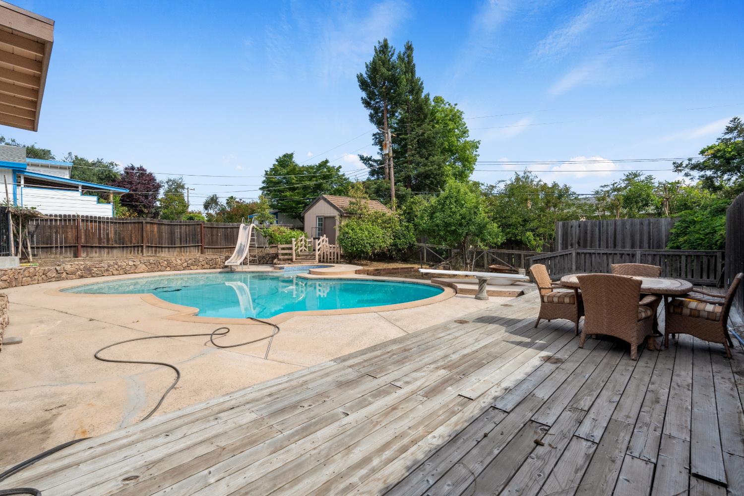 Detail Gallery Image 77 of 91 For 8518 Rolling Green Way, Fair Oaks,  CA 95628 - 4 Beds | 2/2 Baths
