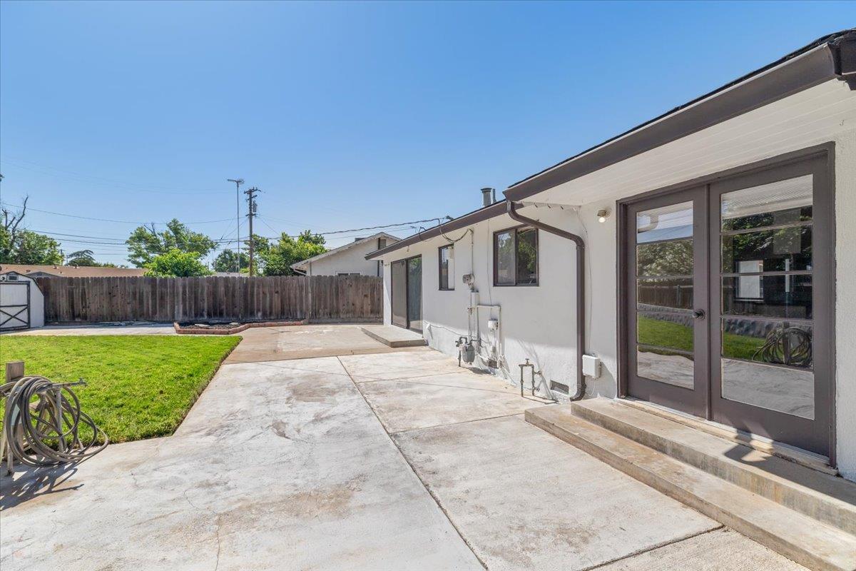 Detail Gallery Image 40 of 47 For 1022 Calder Ct, Modesto,  CA 95350 - 3 Beds | 2 Baths
