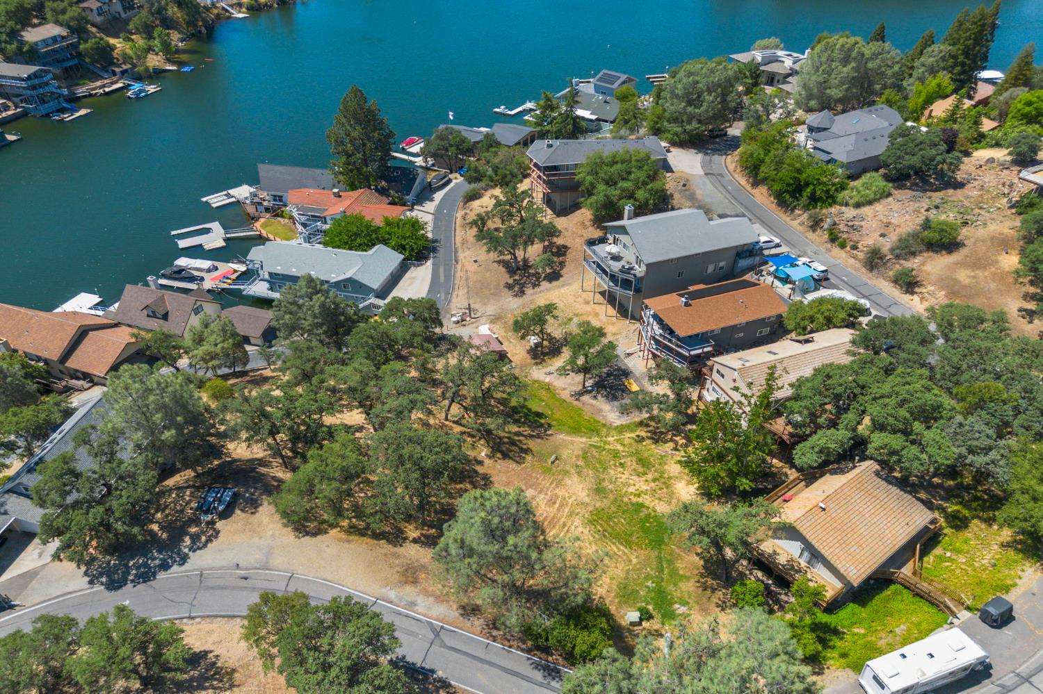 Thomson Lane, Copperopolis, California image 5