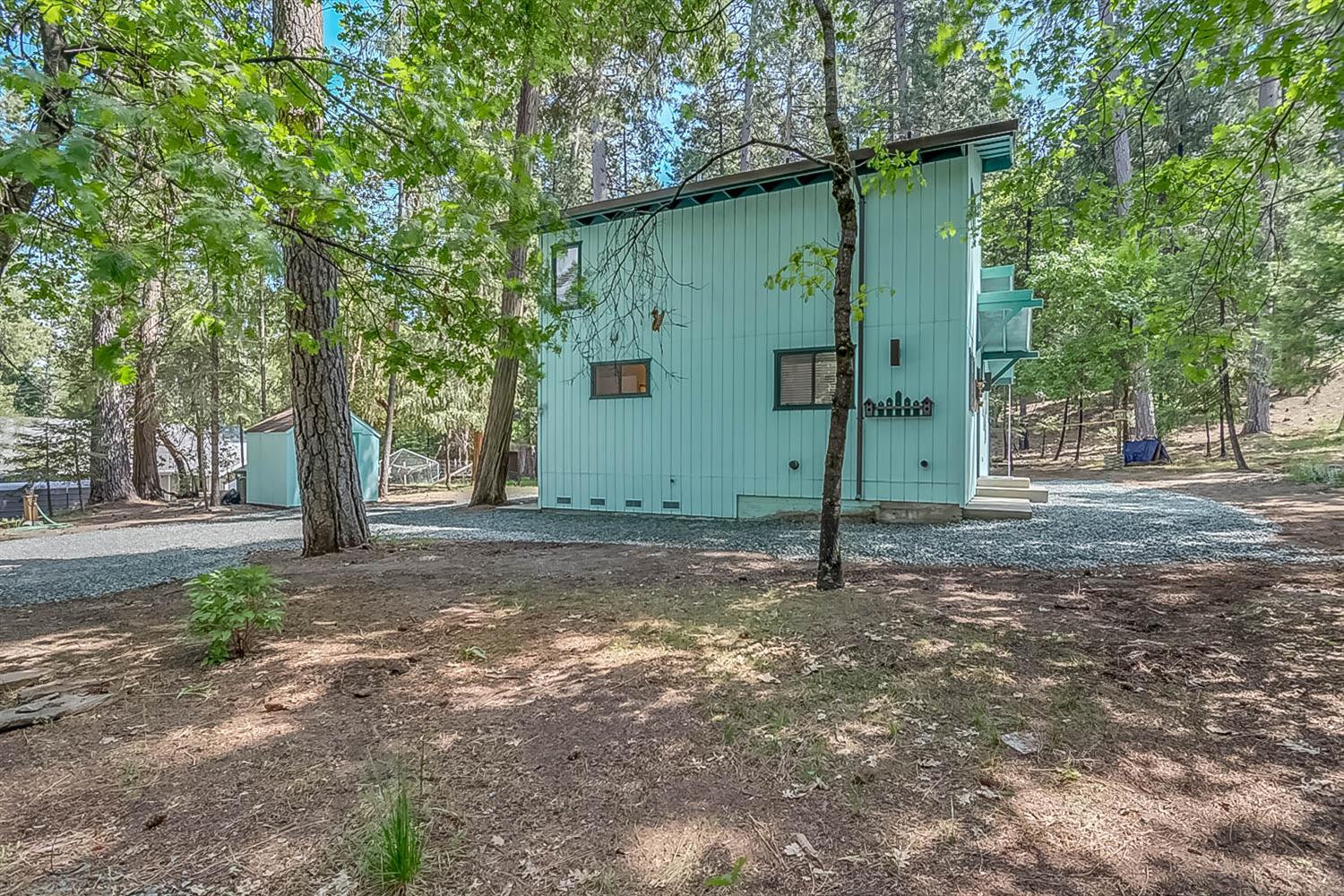 Detail Gallery Image 33 of 45 For 16815 Alpine Dr, Pioneer,  CA 95666 - 2 Beds | 2 Baths