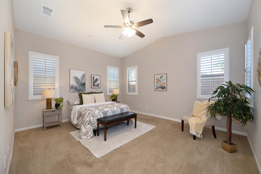Detail Gallery Image 23 of 53 For 5416 Cannes Ct, Fair Oaks,  CA 95628 - 3 Beds | 2/1 Baths