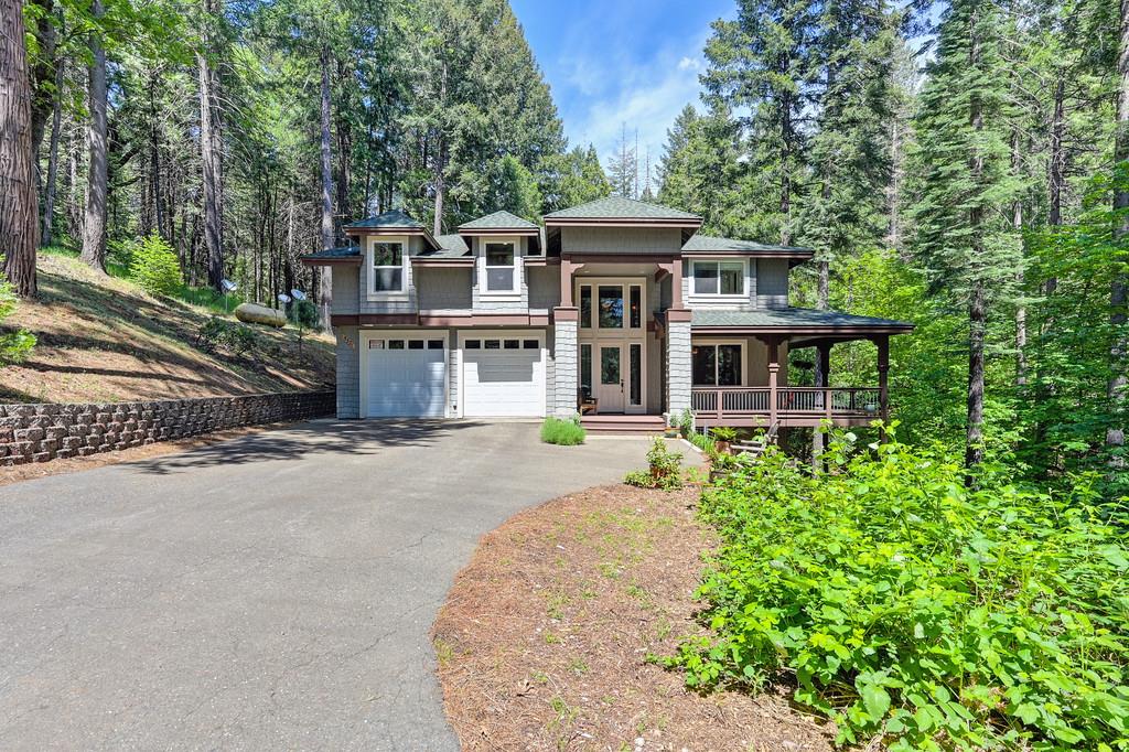 Detail Gallery Image 1 of 92 For 5321 Slalom Ln, Pollock Pines,  CA 95726 - 3 Beds | 2/1 Baths