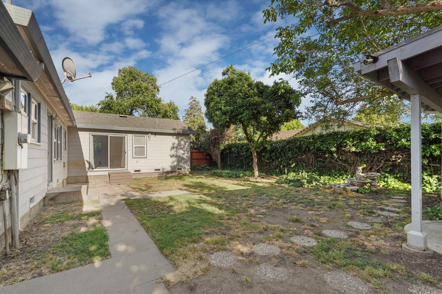 Detail Gallery Image 41 of 47 For 1308 Rivara Rd, Stockton,  CA 95207 - 4 Beds | 2 Baths