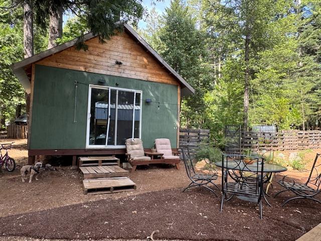 Casci Road, Nevada City, California image 15