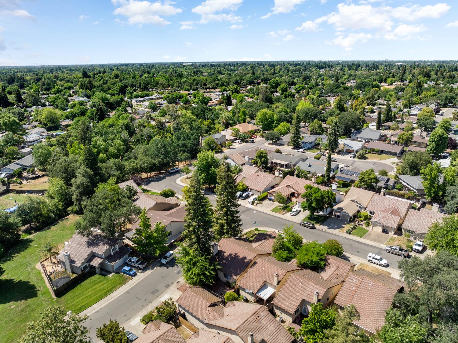 Detail Gallery Image 30 of 31 For 8082 Forest Glen Way, Citrus Heights,  CA 95610 - 3 Beds | 2 Baths
