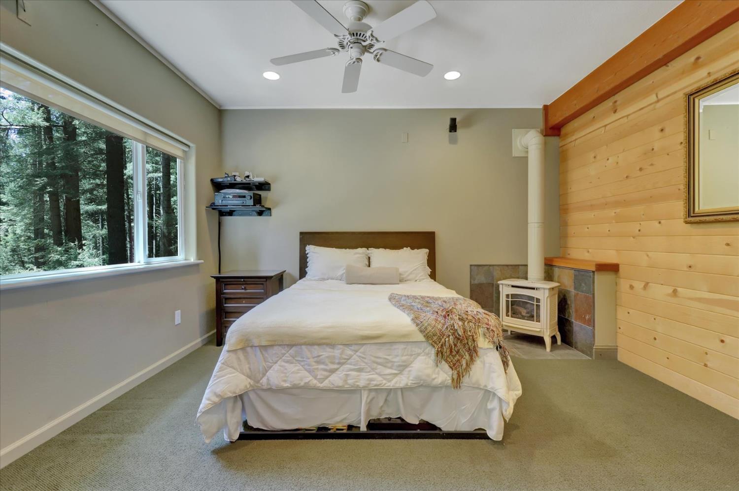 Detail Gallery Image 34 of 88 For 12756 Lonesome Dove Trl, Nevada City,  CA 95959 - 3 Beds | 2 Baths