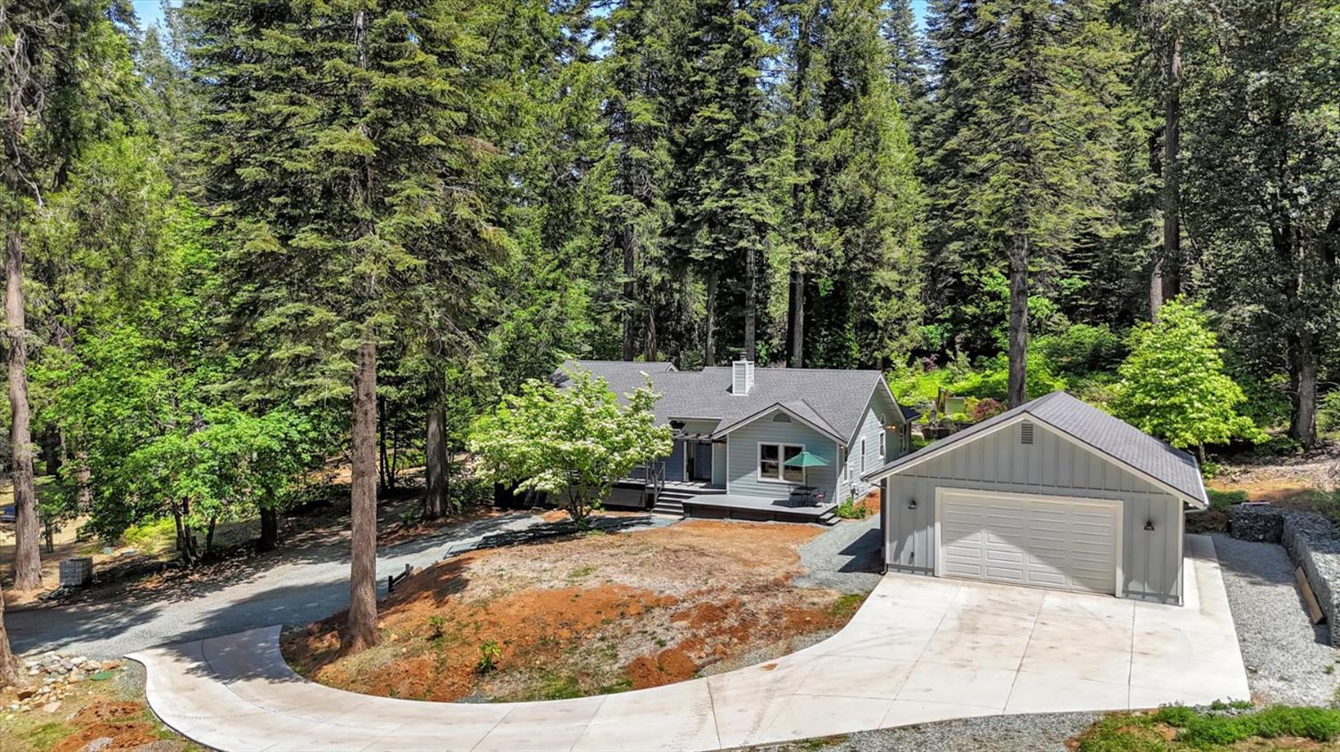 Detail Gallery Image 2 of 88 For 12756 Lonesome Dove Trl, Nevada City,  CA 95959 - 3 Beds | 2 Baths