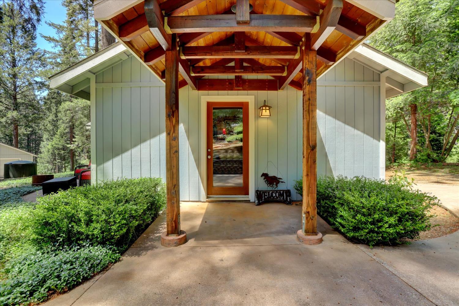 Detail Gallery Image 42 of 88 For 12756 Lonesome Dove Trl, Nevada City,  CA 95959 - 3 Beds | 2 Baths