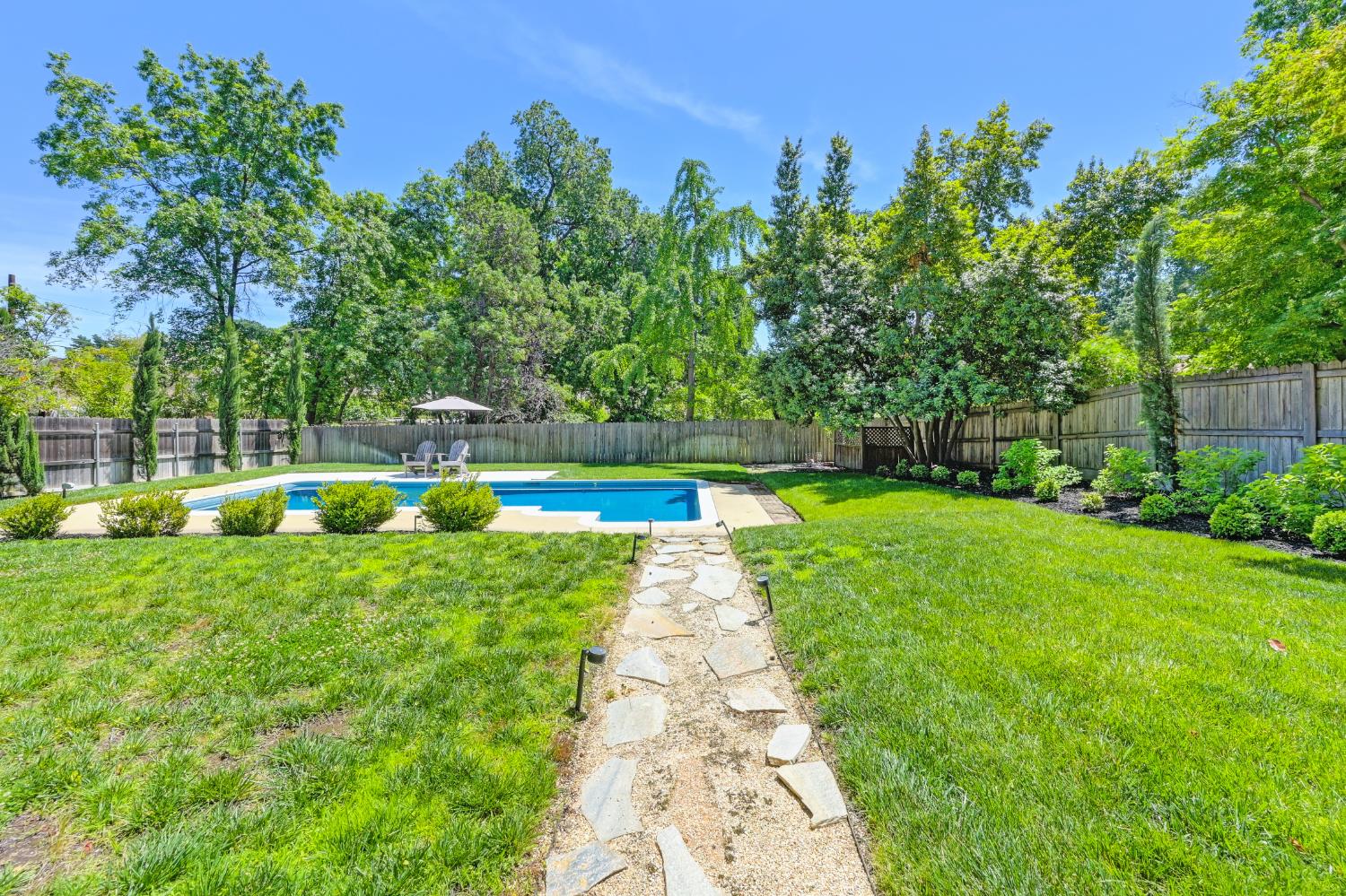 Detail Gallery Image 64 of 64 For 5428 Fair Oaks Blvd, Carmichael,  CA 95608 - 4 Beds | 2 Baths