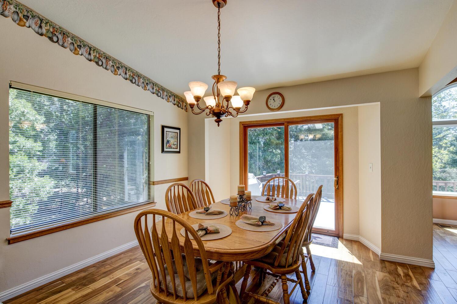 Detail Gallery Image 16 of 78 For 1004 Bear Run Way, Camp Connell,  CA 95223 - 3 Beds | 3/1 Baths