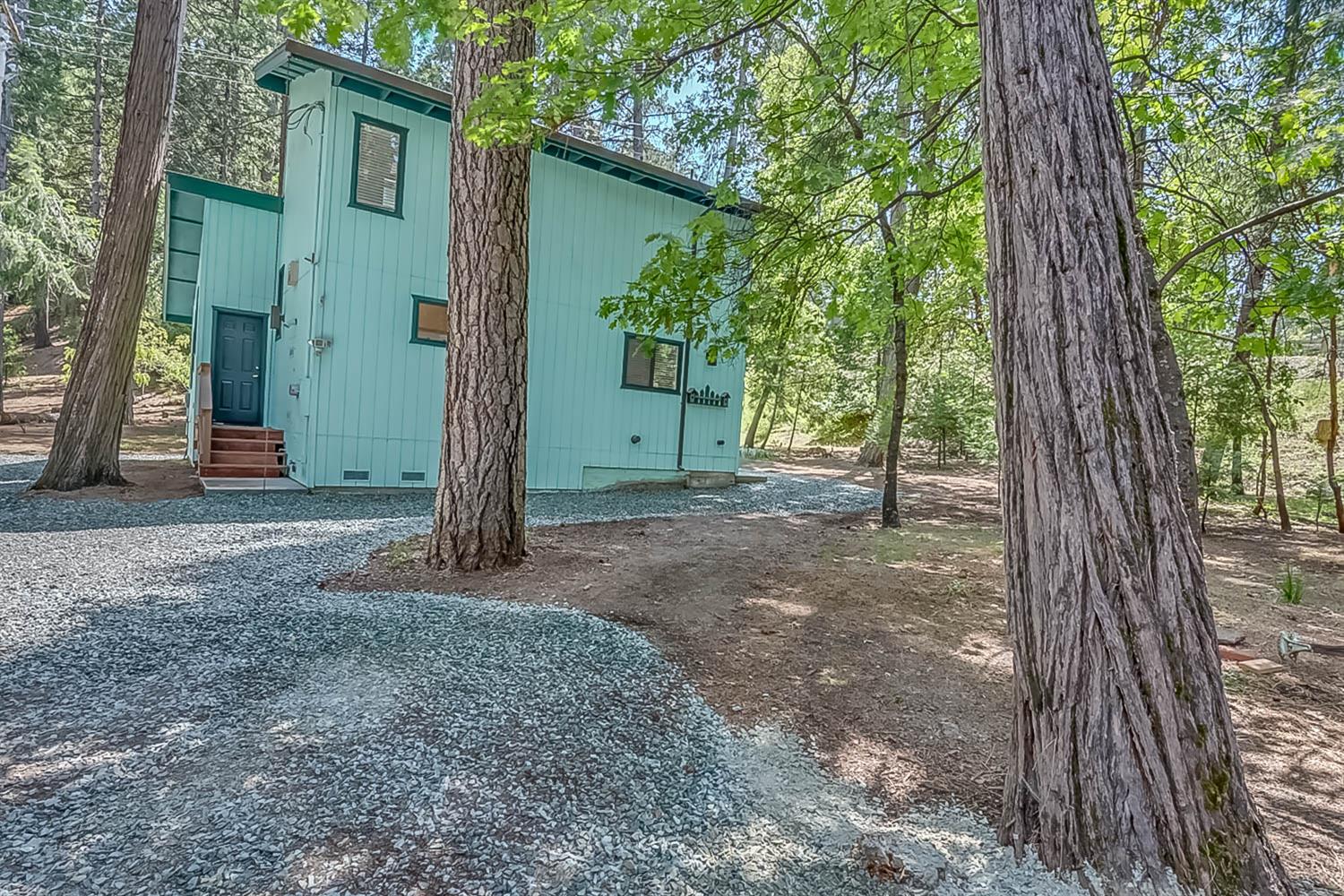 Detail Gallery Image 34 of 45 For 16815 Alpine Dr, Pioneer,  CA 95666 - 2 Beds | 2 Baths