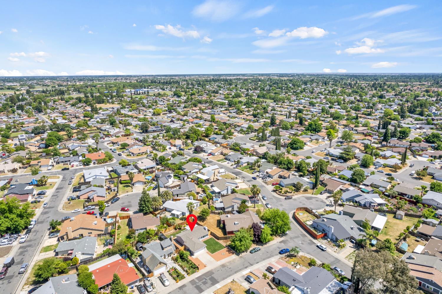 Detail Gallery Image 35 of 35 For 63 Milpitas Cir, Sacramento,  CA 95823 - 3 Beds | 1 Baths