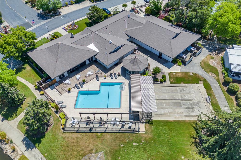 Detail Gallery Image 66 of 75 For 269 Leafwood Way, Folsom,  CA 95630 - 2 Beds | 2 Baths