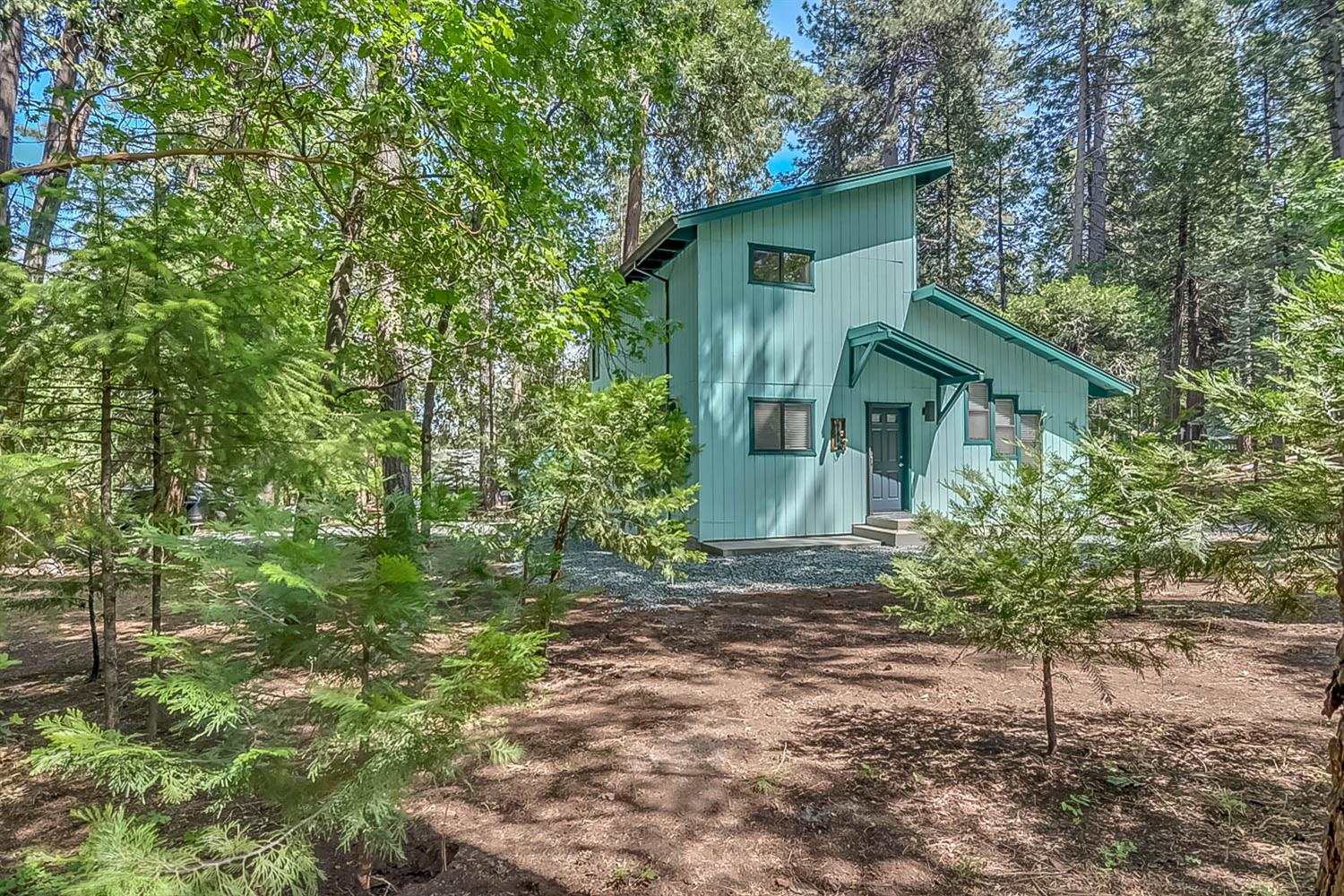 Detail Gallery Image 30 of 45 For 16815 Alpine Dr, Pioneer,  CA 95666 - 2 Beds | 2 Baths
