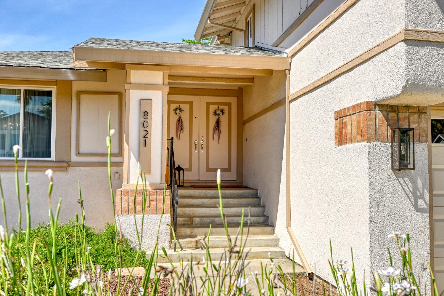 Mesa Oak Way, Citrus Heights, California image 5