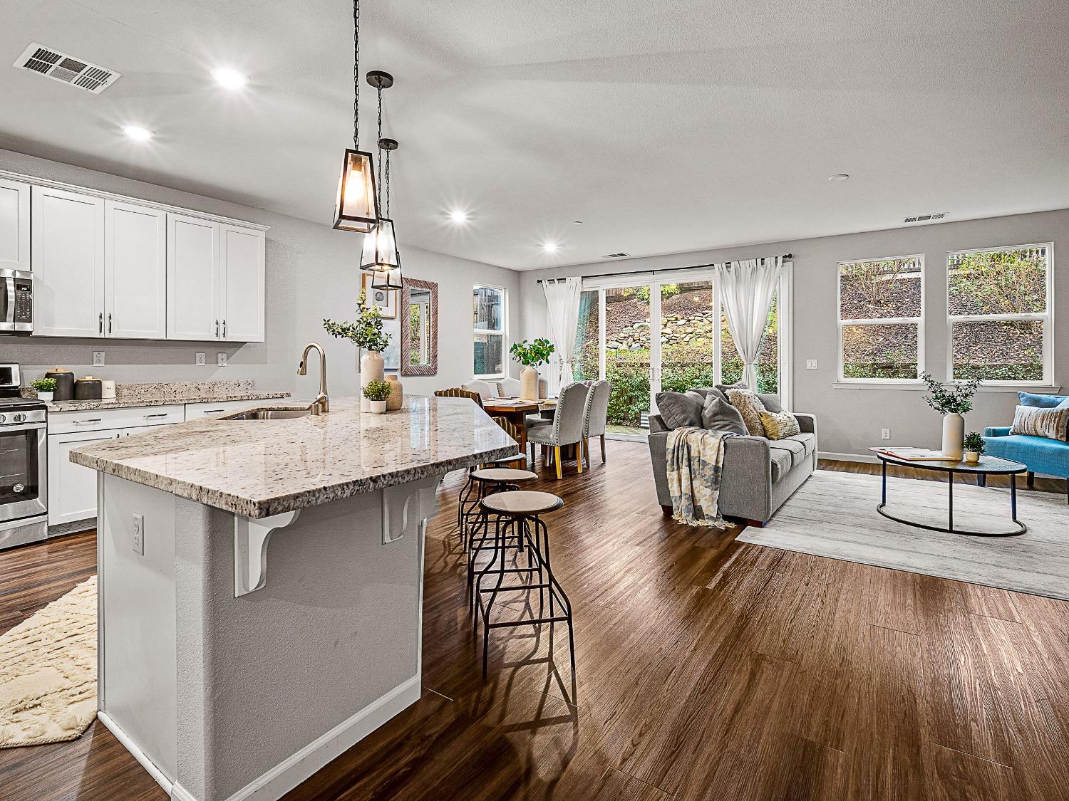 Detail Gallery Image 15 of 63 For 3223 Haskell Way, El Dorado Hills,  CA 95762 - 4 Beds | 2/1 Baths