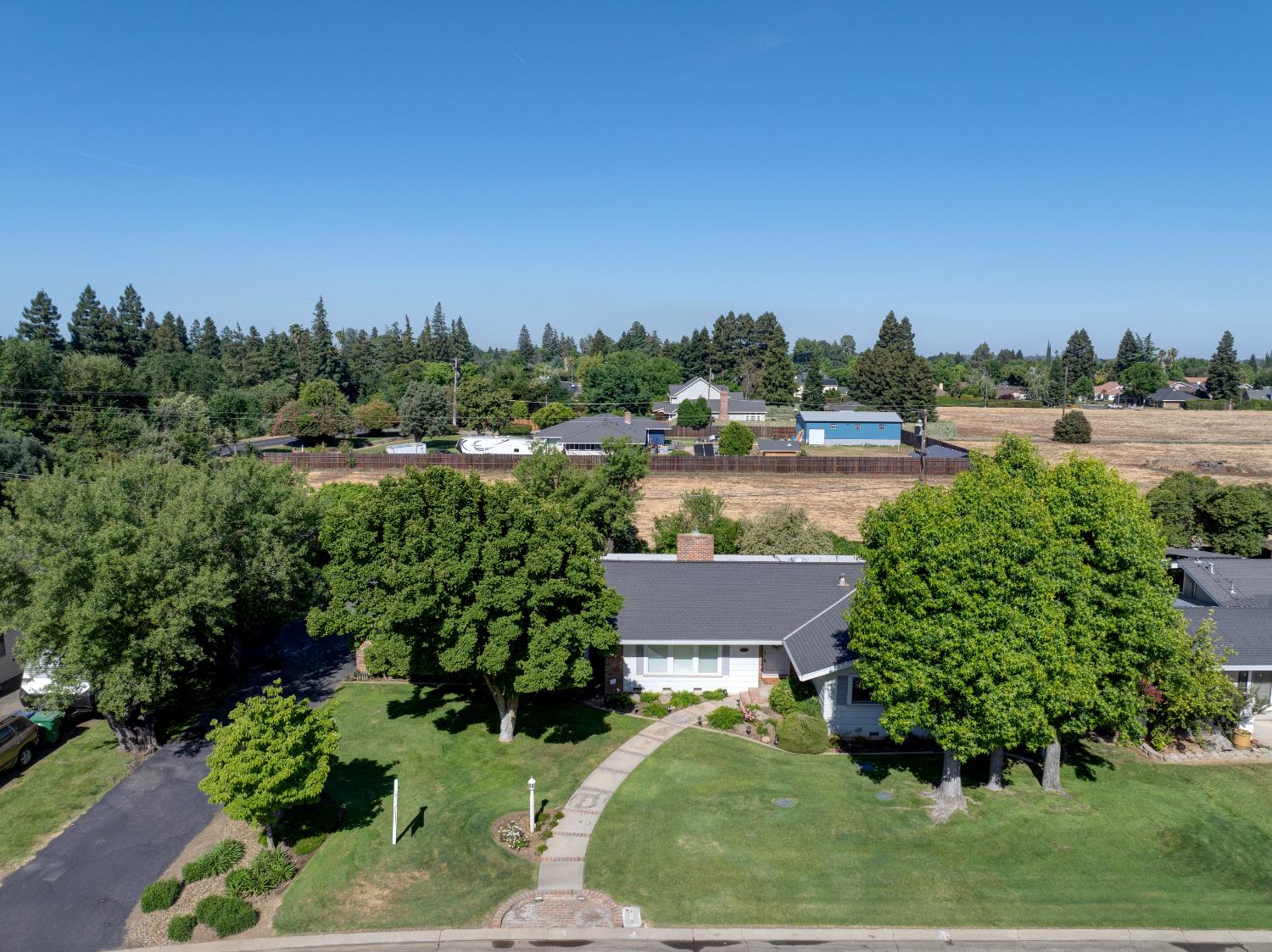 Detail Gallery Image 56 of 63 For 2829 Bedford Dr, Merced,  CA 95340 - 4 Beds | 2 Baths