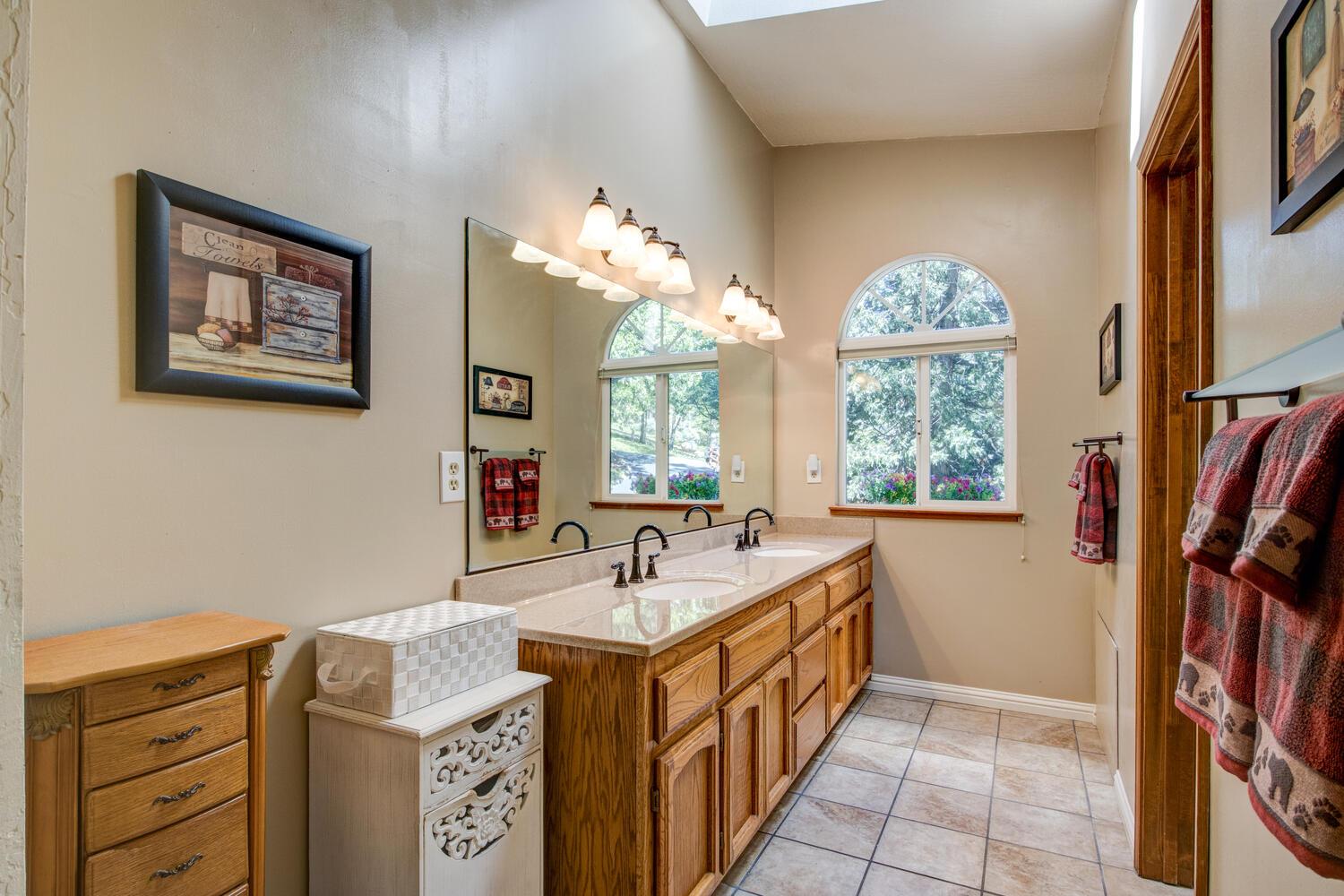 Detail Gallery Image 32 of 78 For 1004 Bear Run Way, Camp Connell,  CA 95223 - 3 Beds | 3/1 Baths
