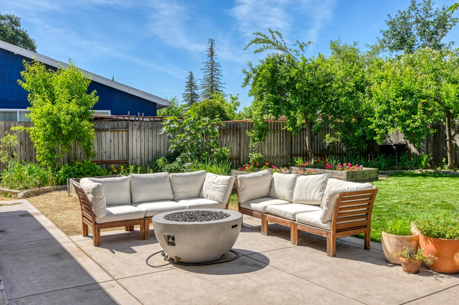 Mesa Oak Way, Citrus Heights, California image 32