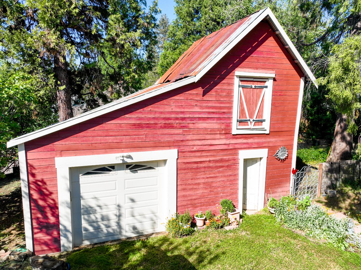 Detail Gallery Image 55 of 64 For 315 Pleasant St, Grass Valley,  CA 95945 - 3 Beds | 2/1 Baths